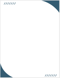 Trading Company Letterhead Template